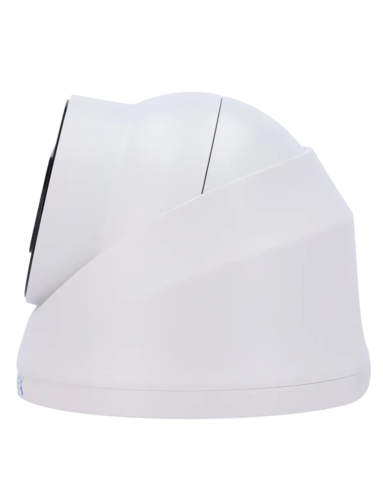 X-Security Cámara IP Turret Wizcolor - 8 Megapíxel (3840×2160) | Senso