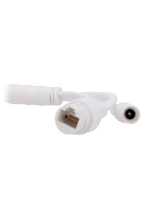 X-Security Cámara IP Turret Wizcolor - 8 Megapíxel (3840×2160) | Senso