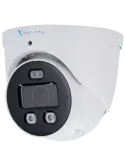 X-Security Cámara IP Turret Wizcolor - 4 Megapíxel (2688x1520) | Senso