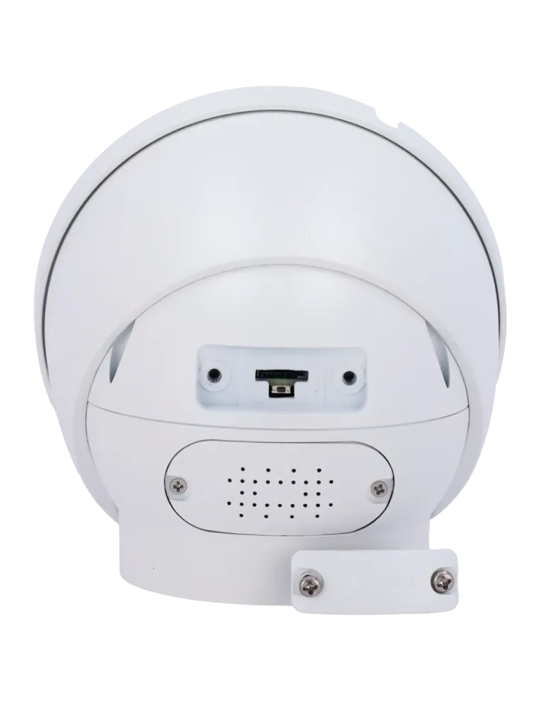 X-Security Cámara IP Turret Wizcolor - 4 Megapíxel (2688x1520) | Senso