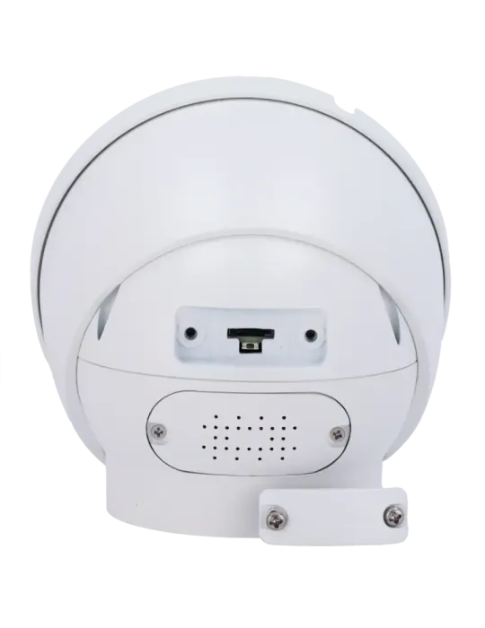 X-Security Cámara IP Turret Wizcolor - 4 Megapíxel (2688x1520) | Senso