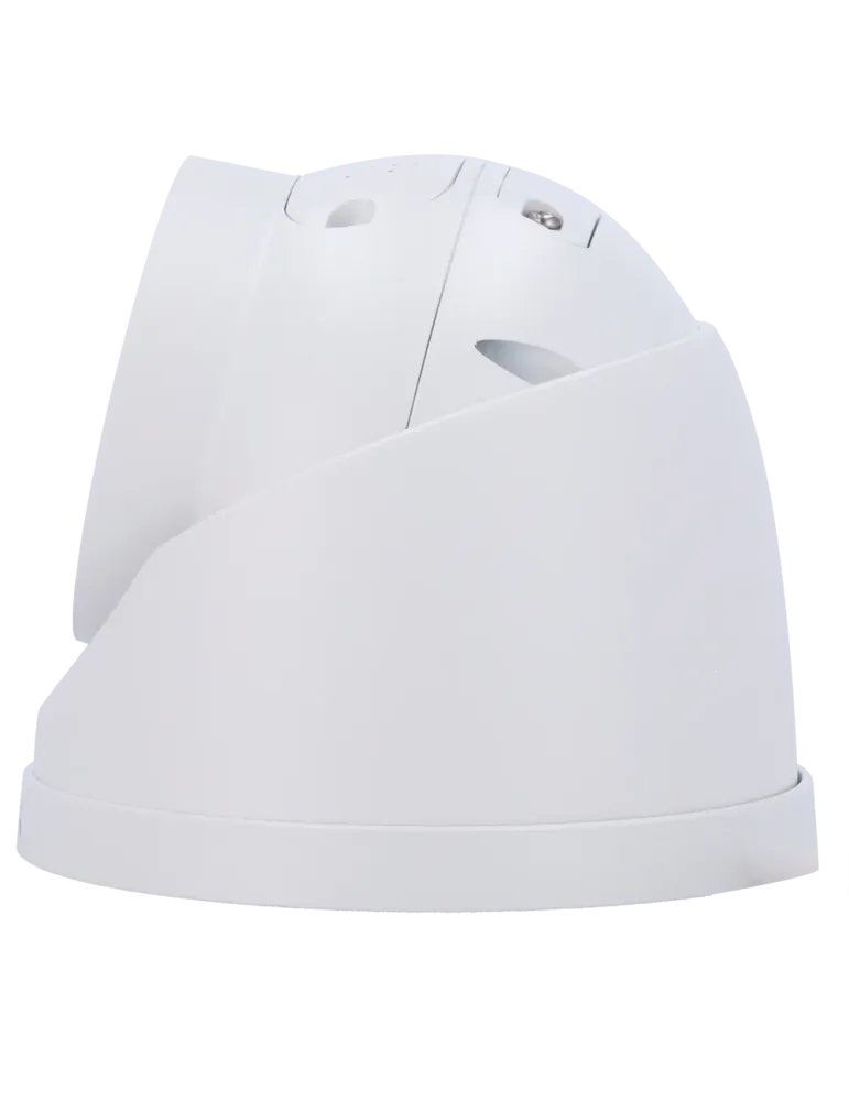 X-Security Cámara IP Turret Wizcolor - 4 Megapíxel (2688x1520) | Senso