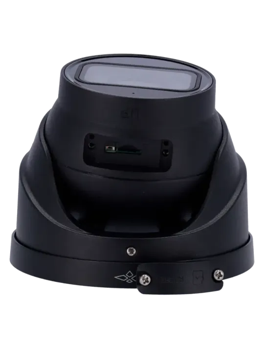 X-SECURITY Cámara Turret IP X-Security Gama PRO BLACK - 4 Megapixel (2