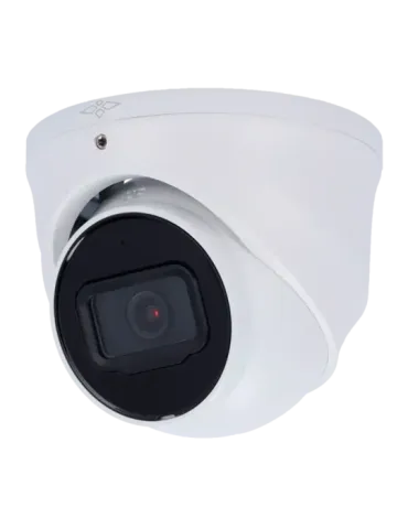 X-SECURITY Cámara Turret IP X-Security Gama ULTRA - 4 Megapixel (2688x