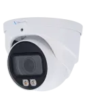 X-Security Cámara IP Turret - 4 Megapíxel (2688x1520) - Lente Motoriza