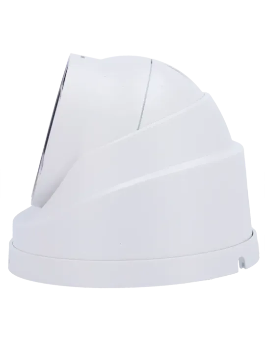 X-Security Cámara IP Turret - 4 Megapíxel (2688x1520) - Lente Motoriza