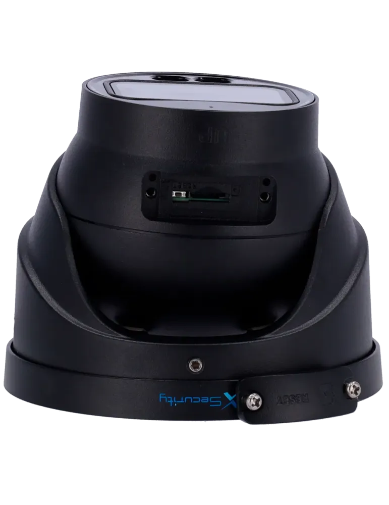 X-Security Cámara IP Turret - 4 Megapíxel (2688x1520) - Lente Motoriza