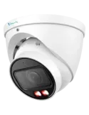 X-Security Cámara IP Turret - 6 Megapíxel (3288x1850) - Lente Motoriza