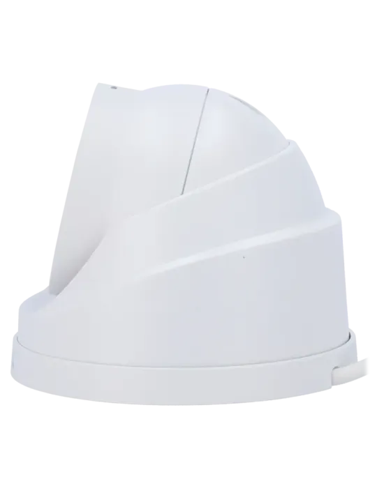 X-Security Cámara IP Turret - 8 Megapíxel (3840x2160) - Lente Motoriza
