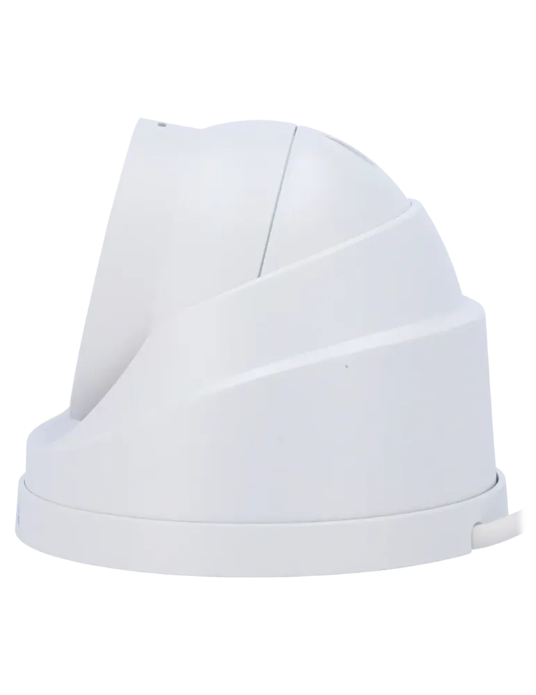 X-Security Cámara IP Turret - 8 Megapíxel (3840x2160) - Lente Motoriza