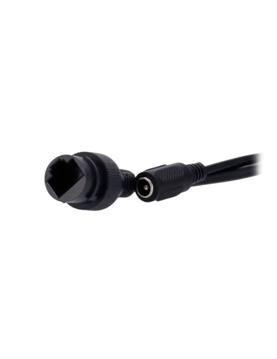 X-Security Cámara IP Turret - 8 Megapíxel (3840x2160) - Lente Motoriza
