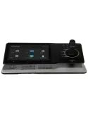 X-SECURITY Teclado de control IP X-Security - Pantalla LCD táctil 10″