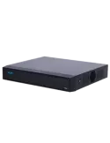 X-SECURITY Grabador IP X-Security AI - 4 CH vídeo IP | 4 CH PoE - Reso