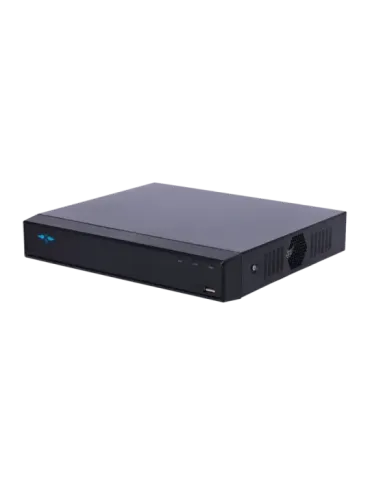 X-SECURITY Grabador IP X-Security AI - 8 CH vídeo IP / 8 puertos PoE -