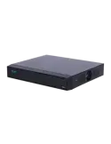 X-SECURITY Grabador IP X-Security AI - 8 CH vídeo IP / 8 puertos PoE -
