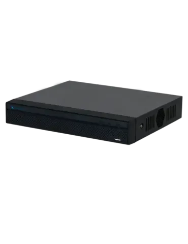 X-SECURITY Grabador IP X-Security AI - 8 CH vídeo IP - Resolución máxi
