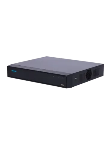 X-SECURITY Grabador IP X-Security AI - 16 CH vídeo IP - Resolución máx