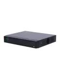 X-SECURITY Grabador IP X-Security AI - 16 CH vídeo IP - Resolución máx