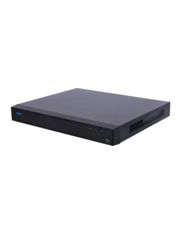 X-SECURITY Grabador X-Security NVR para cámaras IP - Resolución máxima