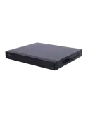 X-SECURITY Grabador X-Security NVR para cámaras IP - Resolución máxima