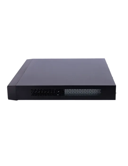 X-SECURITY Grabador X-Security NVR para cámaras IP - Resolución máxima