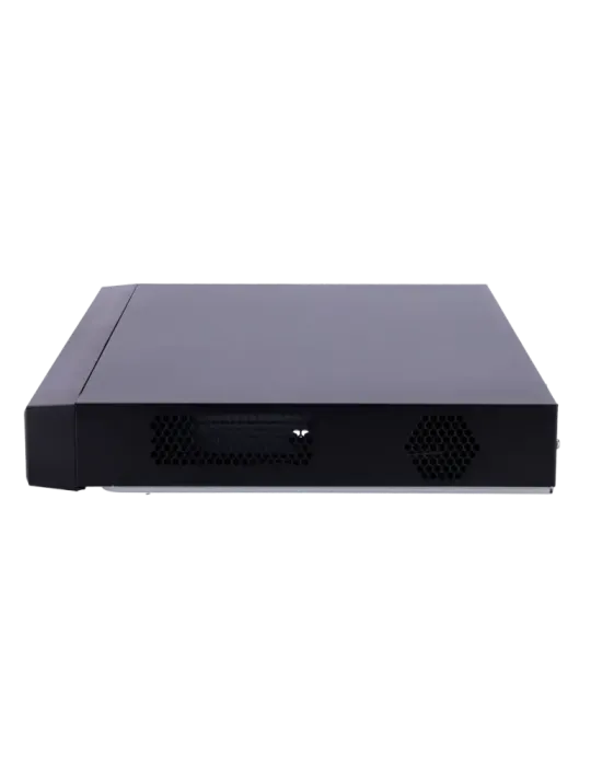 X-SECURITY Grabador X-Security NVR para cámaras IP - 8 CH IP - Resoluc