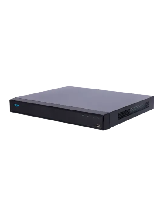 X-SECURITY Grabador X-Security NVR 16 canales IP - Resolución máxima 1