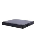 X-SECURITY Grabador X-Security NVR 16 canales IP - Resolución máxima 1