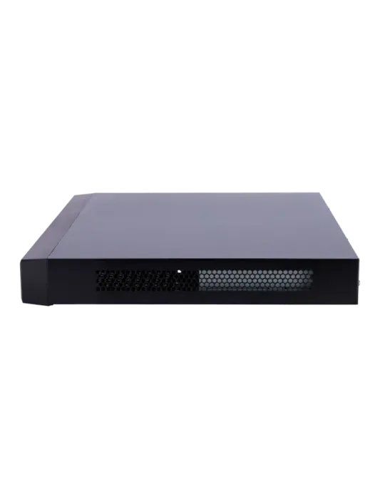 X-SECURITY Grabador X-Security NVR 16 canales IP - Resolución máxima 1