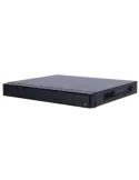 X-Security NVR - Resolución máxima 16 Megapixel - 32 CH / 16 puertos P