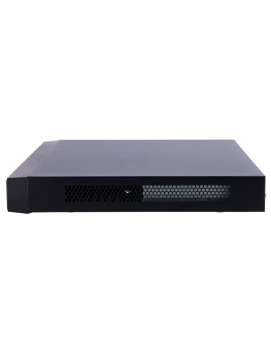 X-Security NVR - Resolución máxima 16 Megapixel - 32 CH / 16 puertos P