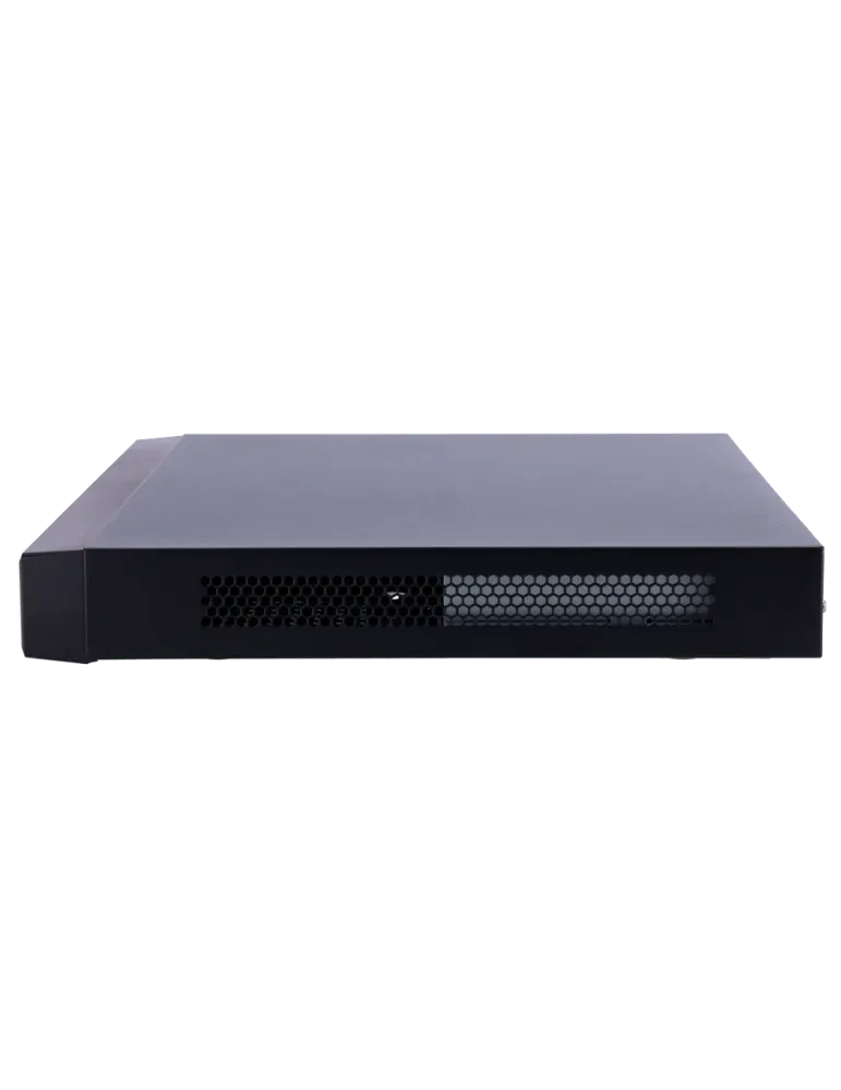 X-Security NVR - Resolución máxima 16 Megapixel - 32 CH / 16 puertos P