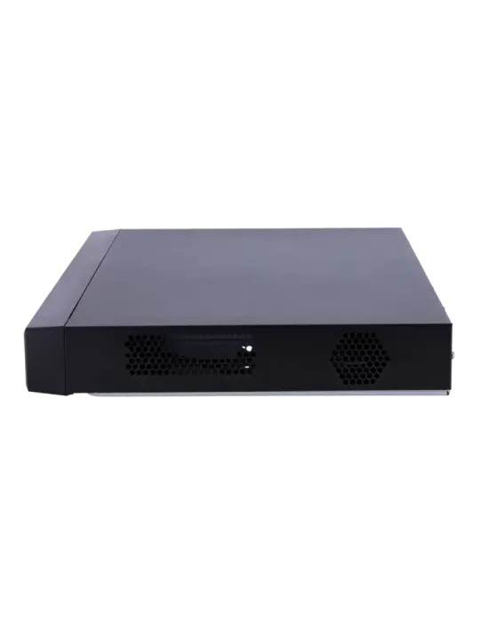 X-SECURITY Grabador X-Security NVR para cámaras IP - Resolución máxima