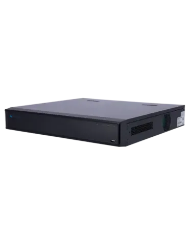X-Security NVR - Resolución máxima 16 Megapixel - 16 CH | 16 puertos P