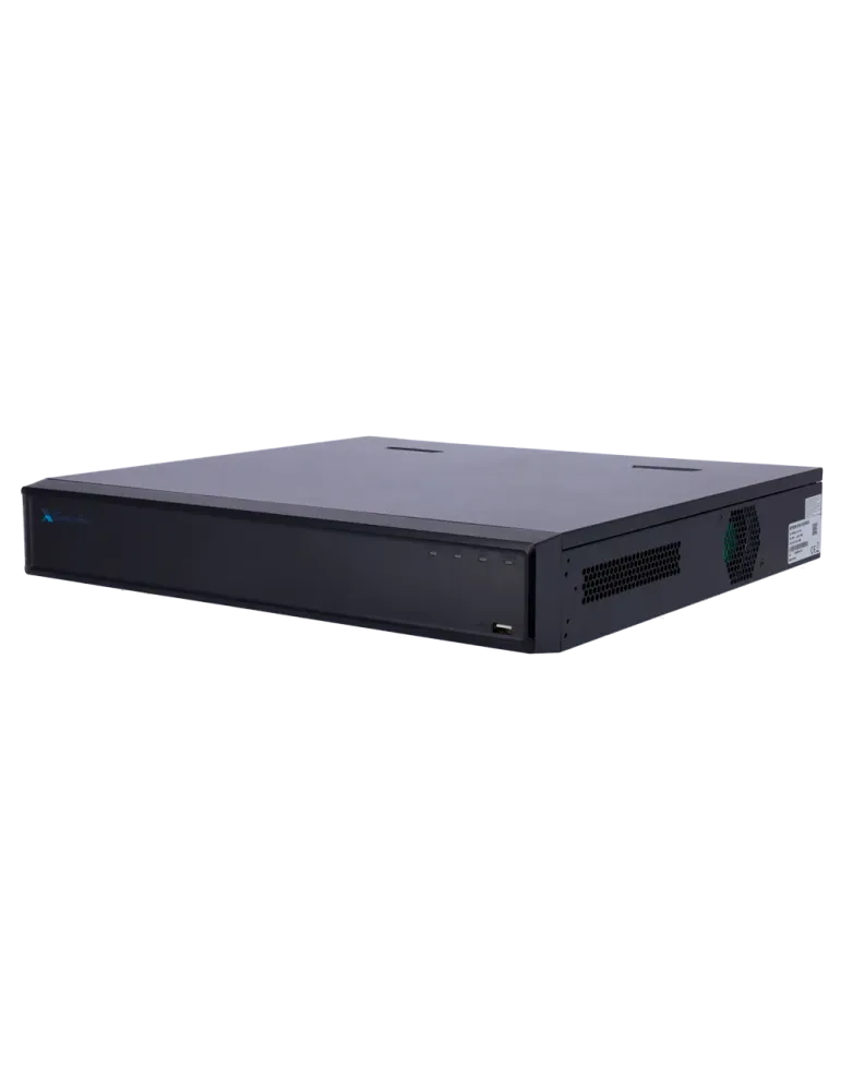 X-Security NVR - Resolución máxima 16 Megapixel - 16 CH | 16 puertos P