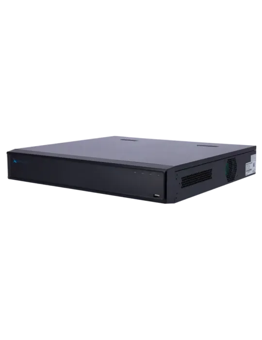 X-Security NVR - Resolución máxima 16 Megapixel - 16 CH | 16 puertos P