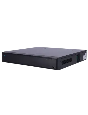 X-Security NVR - Resolución máxima 16 Megapixel - 16 CH - Compresión H