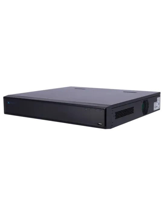X-Security NVR - Resolución máxima 16 Megapixel - 16 CH - Compresión H