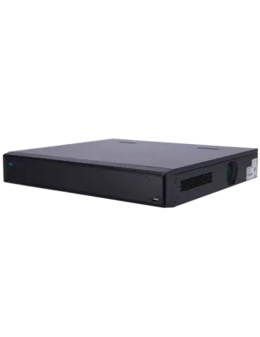 X-Security NVR - Resolución máxima 16 Megapixel - 32 CH / 16 puertos P