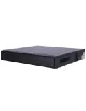 X-Security NVR - Resolución máxima 16 Megapixel - 32 CH / 16 puertos P