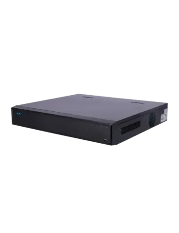 X-SECURITY Grabador X-Security NVR para cámaras IP - Resolución máxima