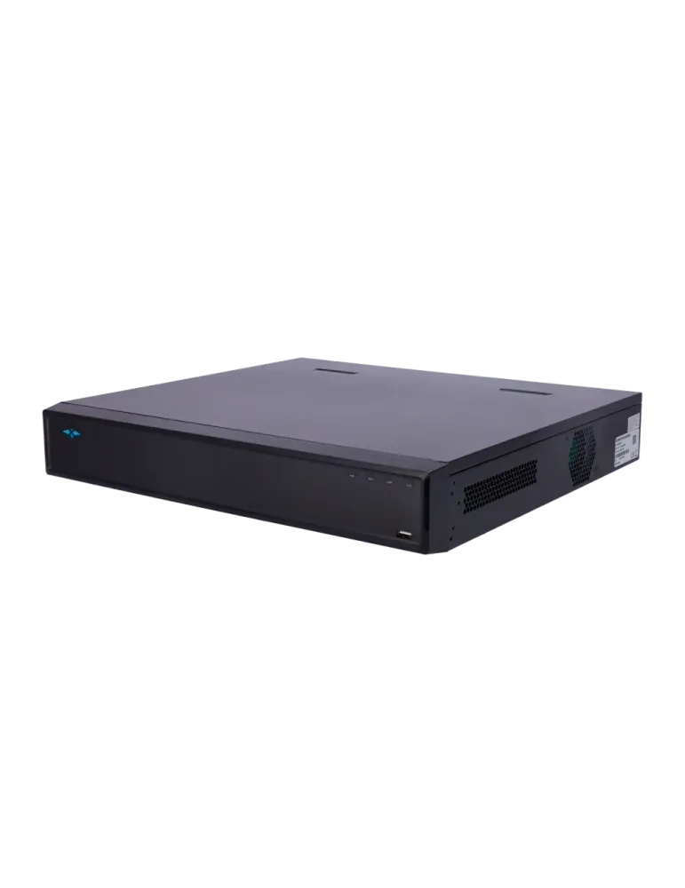 X-SECURITY Grabador X-Security NVR para cámaras IP - Resolución máxima