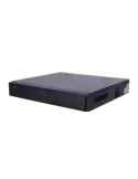 X-SECURITY Grabador X-Security NVR para cámaras IP - Resolución máxima