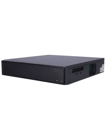 X-Security NVR - Resolución máxima 16 Megapixel - 32 CH / 16 puertos P