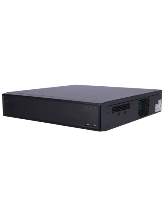 X-Security NVR - Resolución máxima 16 Megapixel - 32 CH / 16 puertos P