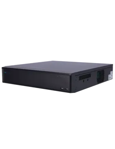 X-Security NVR - Resolución máxima 16 Megapixel - 32 CH - Compresión H