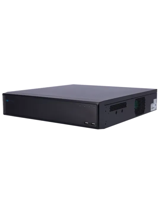 X-Security NVR - Resolución máxima 16 Megapixel - 32 CH - Compresión H