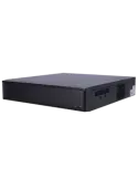 X-Security NVR - Resolución máxima 16 Megapixel - 32 CH - Compresión H