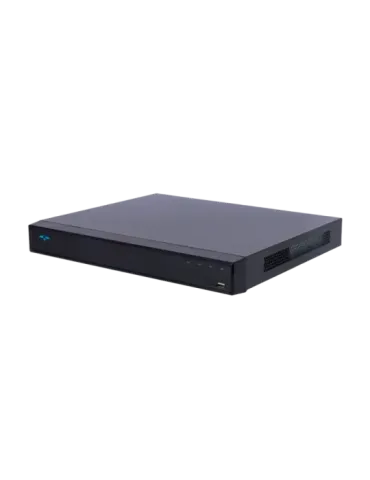 X-SECURITY Grabador X-Security NVR ACUPICK - 8 CH IP | 8 CH PoE - Reso