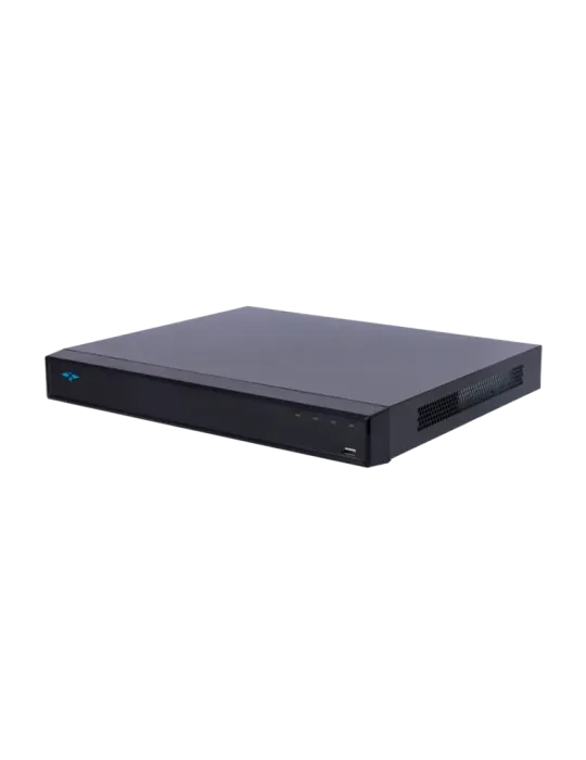 X-SECURITY Grabador X-Security NVR ACUPICK - 8 CH IP | 8 CH PoE - Reso